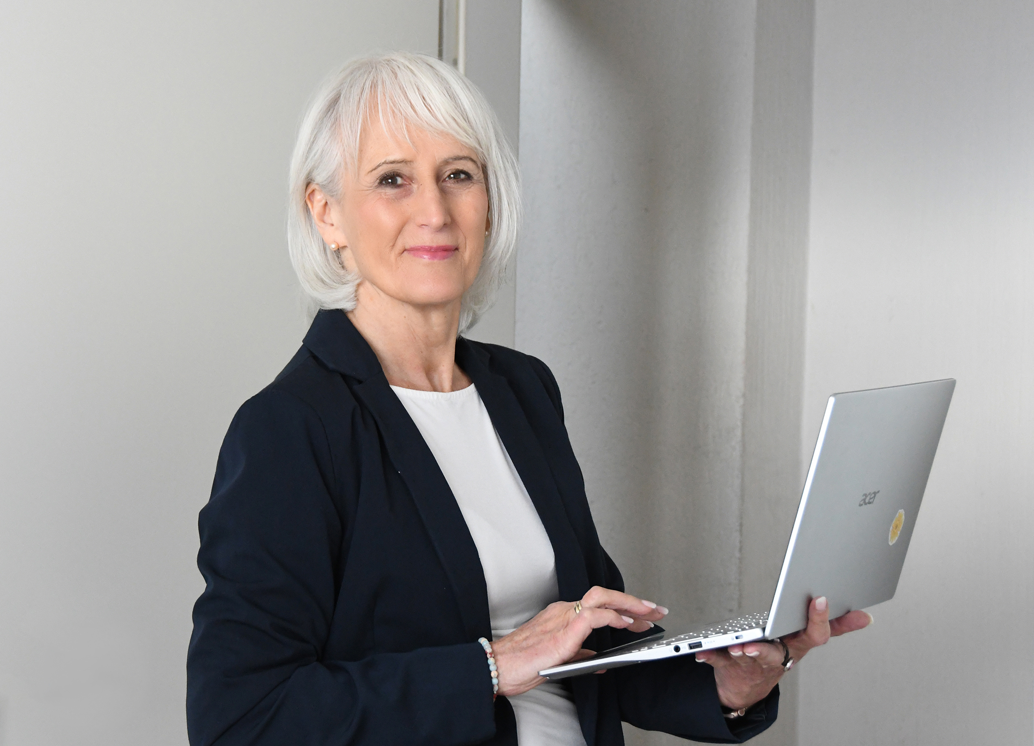 Susanne Otto – zertifizierte Ernährungsberaterin, Resilienz-Coach und Vitalstoff-Coach